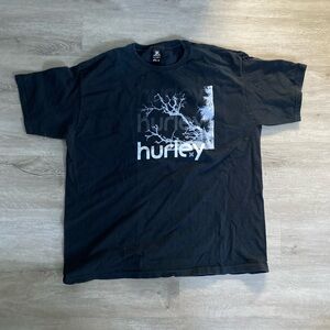 Vintage Hurley T-Shirt